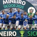 Cruzeiro repete padrão em formato atual e volta a oscilar no Mineiro