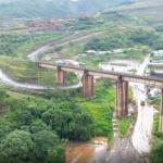Prefeito de Congonhas afirma que extravasamento de sump causou 'dano ambiental'