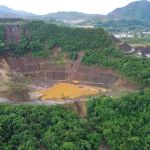 Do extravasamento à paralisação: incidentes da Vale acendem alerta em Ouro Preto e Congonhas