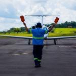 Aviação regional em Minas Gerais supera 1,8 milhão de passageiros, com destaque para Uberlândia