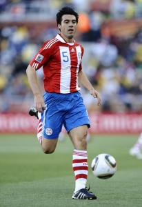 Julio César Cáceres