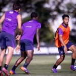 Corinthians recusa proposta do Novo Hamburgo por promessa da base