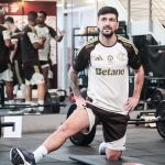 Escalação do Flamengo: Filipe Luís deve ter time quase completo diante do São Paulo
