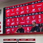 Rafinha manda recado sobre atrasos com elenco do São Paulo: 'Fui campeão com salário atrasado'