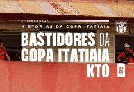 Nova temporada de 'Histórias da Copa Itatiaia KTO' estreia com foco no lado humano