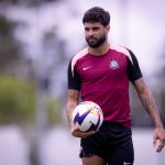 Corinthians: jornal aponta interesse de gigante espanhol em Yuri Alberto