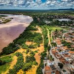 Chuvas elevam nível dos rios e Bombeiros reforçam ações preventivas no São Francisco