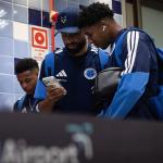 Volante do Cruzeiro tem viagem marcada à Europa para assinar com novo clube