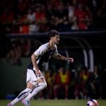 Lateral do Corinthians desperta interesse de clube da Série B; saiba detalhes
