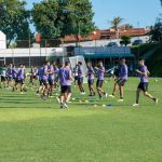 Lateral do América inicia transição e pode reforçar equipe no Mineiro