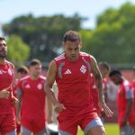 Escalação do Inter: o provável time para encarar o Athletico-PR na estreia do Brasileiro