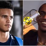 Kauã Prates entra para lista de maiores vendas do Cruzeiro ao futebol alemão; veja