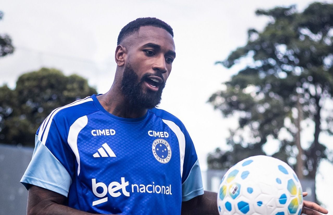 As opções de Tite para escalar o Cruzeiro na estreia do Brasileirão