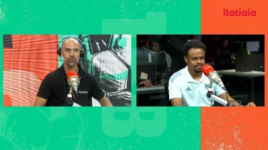 Marques rasga elogios a Mairon César, treinador do sub-20 do Cruzeiro