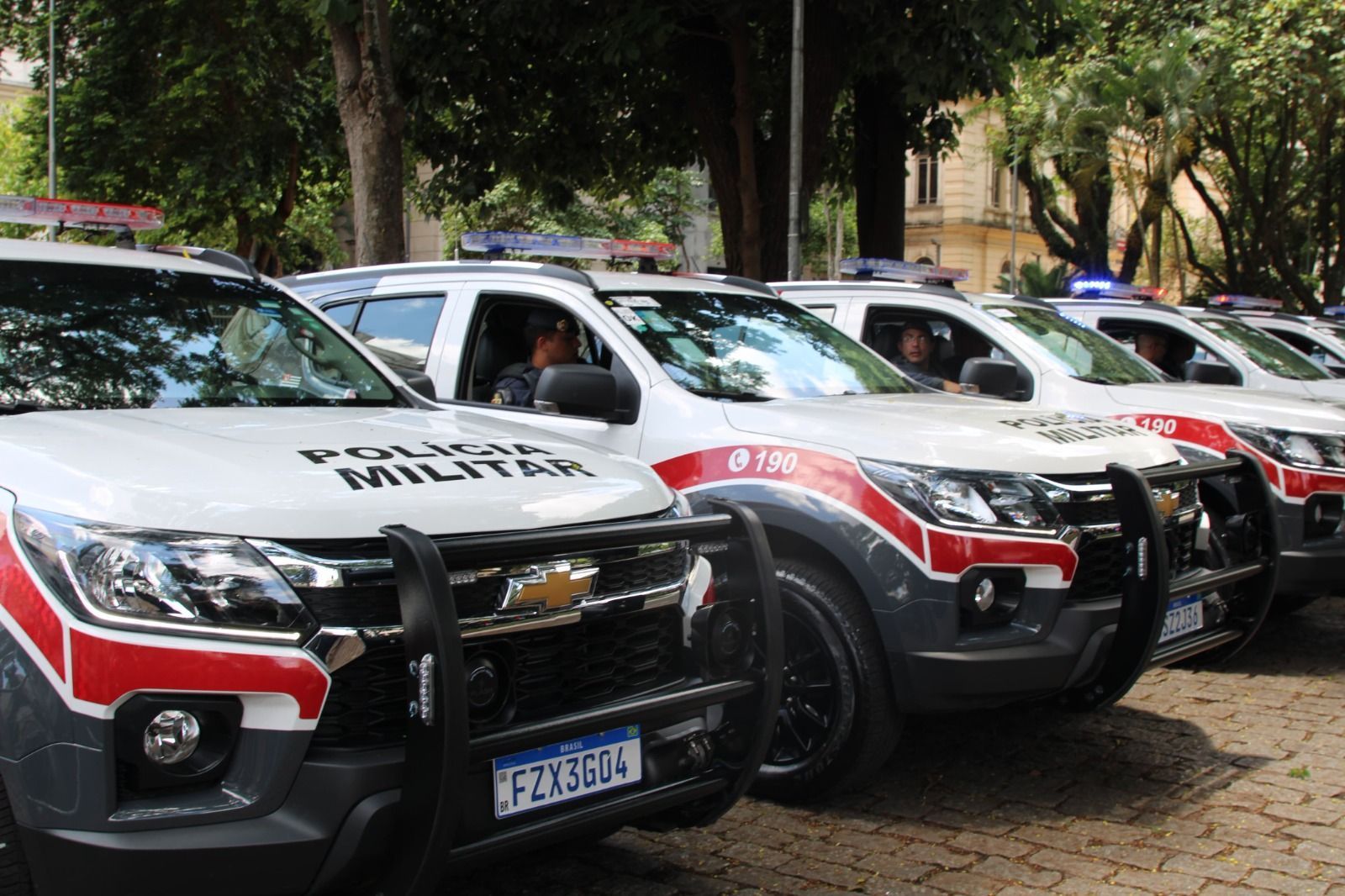 Suspeito de ligação com 'Tribunal do Crime' é morto pela PM em São Paulo