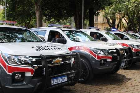 Homem foi morto durante troca de tiros com policiais militares