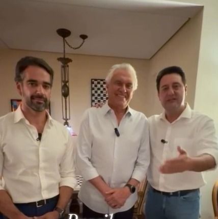 Mesmo com três pré-candidatos à presidência, PSD pode ficar sem palanque em Minas
