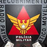 Polícia Militar prende homem por posse ilegal de arma de fogo no distrito de Mainart, em Mariana