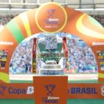 Copa do Brasil 2026: sorteio na CBF define confrontos da segunda fase