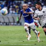 Cruzeiro tem sete remanescentes de estreia contra Botafogo no Brasileirão de 2024