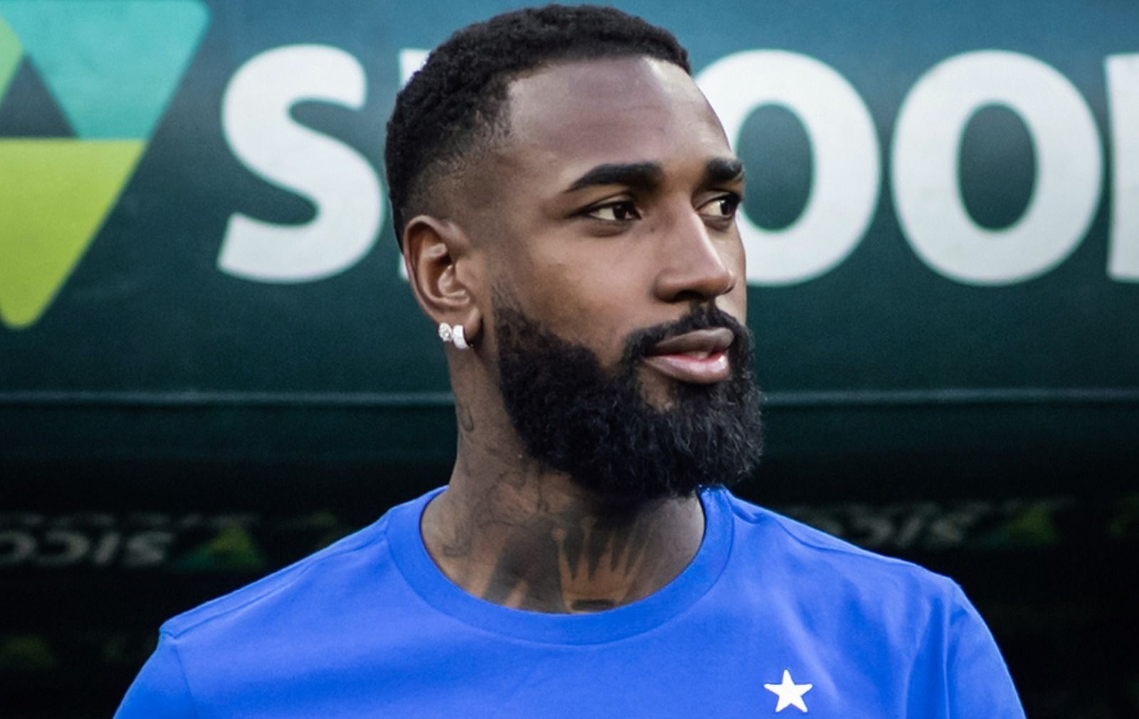 Grande novidade do Cruzeiro, Gerson ostenta currículo de peso no Brasileirão; veja