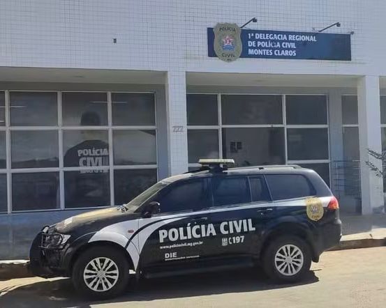 Suspeitos de torturar jovem com ferro quente e chapinha são alvo de busca e apreensão em Montes Claros