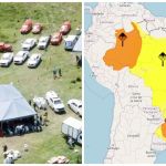 Bacabal-MA entra alerta de perigo do Inmet para chuvas fortes; crianças desapareceram há 25 dias