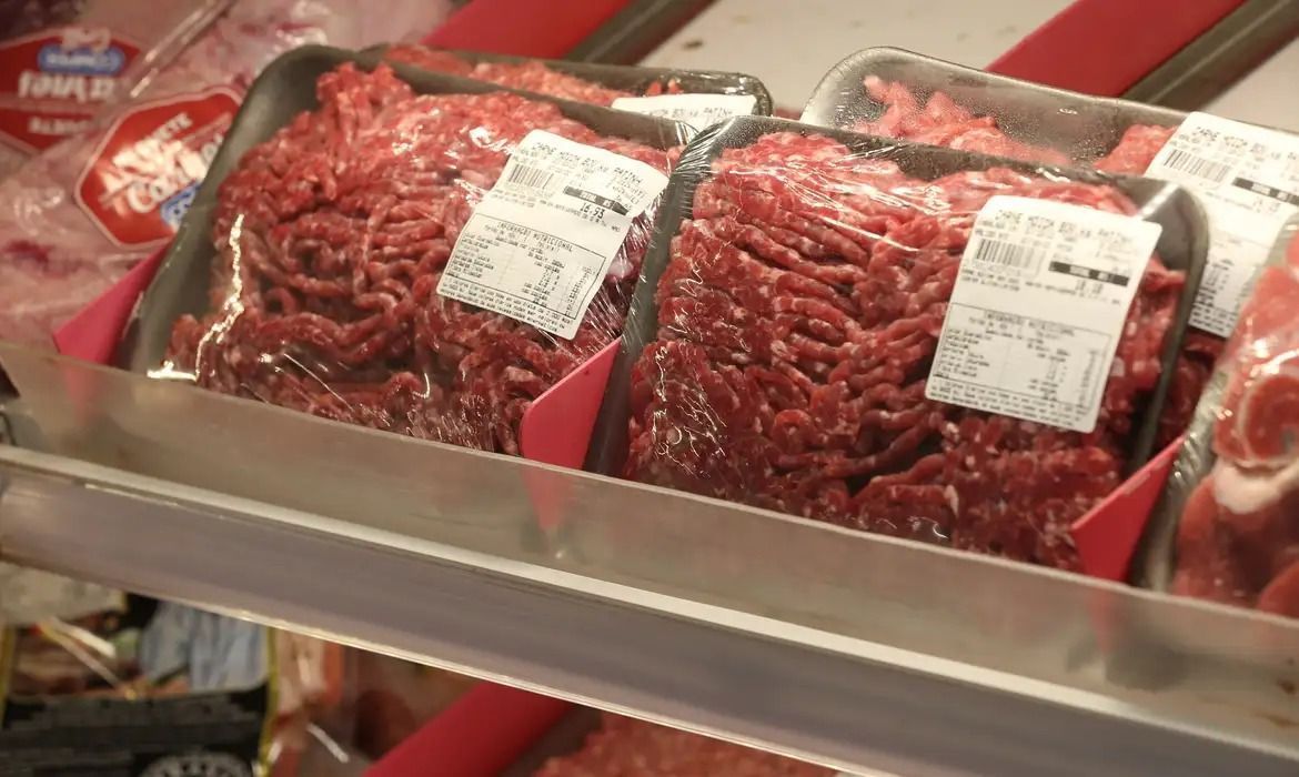 Preço da carne sobe até 4% em um mês na Grande BH
