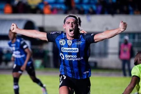 Cláudio Spinelli está na mira do Vasco