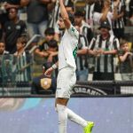 Palmeiras: Flaco López faz Atlético de 'vítima' e tem marca expressiva na Arena MRV