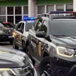 Polícia Civil desarticula pontos de tráfico e apreende quase 30 kg de drogas em SP