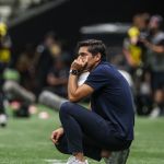 Abel Ferreira abre o jogo e diz o que pensa sobre Atlético de Jorge Sampaoli