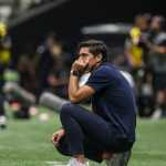 Abel Ferreira abre o jogo e diz o que pensa sobre Atlético de Jorge Sampaoli