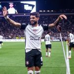Corinthians: estafe de Yuri Alberto se pronuncia sobre chance de saída do atacante