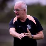 Dorival revela que Corinthians tentou a contratação de Gerson, do Cruzeiro