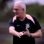 Dorival revela que Corinthians tentou a contratação de Gerson, do Cruzeiro