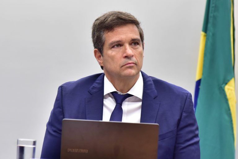 Roberto Campos Neto pode ser convocado pela CPMI do INSS