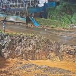 Incidentes em minas da Vale reacendem alerta sobre impactos climáticos para estruturas de mineração