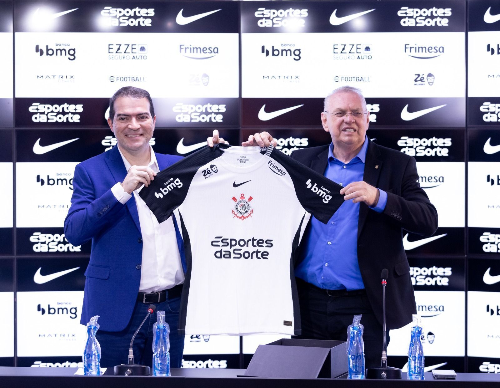 Corinthians espera receber quase R$ 5 milhões nos próximos dias; entenda
