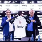 Corinthians espera receber quase R$ 5 milhões nos próximos dias; entenda