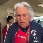 Flamengo: sósia de Jorge Jesus reage ao retorno de Paquetá e faz 'previsão' sobre final