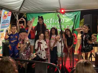 Festival de Sabores