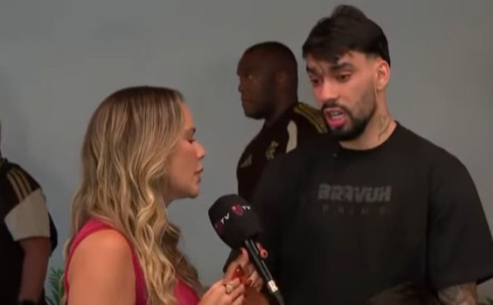Paquetá chora, desabafa sobre investigação e manda recado à torcida do Flamengo