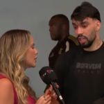 Paquetá chora, desabafa sobre investigação e manda recado à torcida do Flamengo