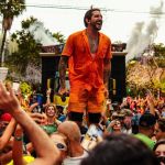 Banda EVA estreia bloco de rua em BH e promete sacudir a Avenida dos Andradas