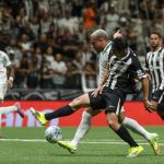 Jornal espanhol vê Atlético superior ao Palmeiras em empate, mas destaca Vitor Roque