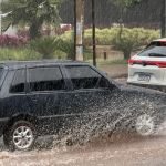 Chuvas intensas em MG: veja lista das 352 cidades sob alerta neste domingo (8)