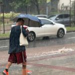 Defesa Civil de BH emite alerta de chuva nesta terça (17); veja recomendações