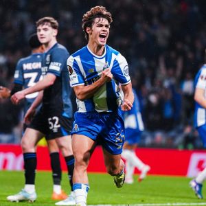 Porto venceu Rangers pela Liga Europa