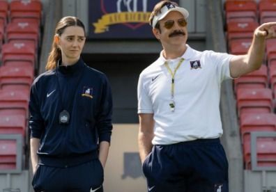 Nova temporada de Ted Lasso terá time feminino